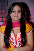 Aksha New Photo Stills